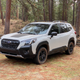 Image for article titled The 2022 Subaru Forester Wilderness Is An Off-Road Adventure Underdog